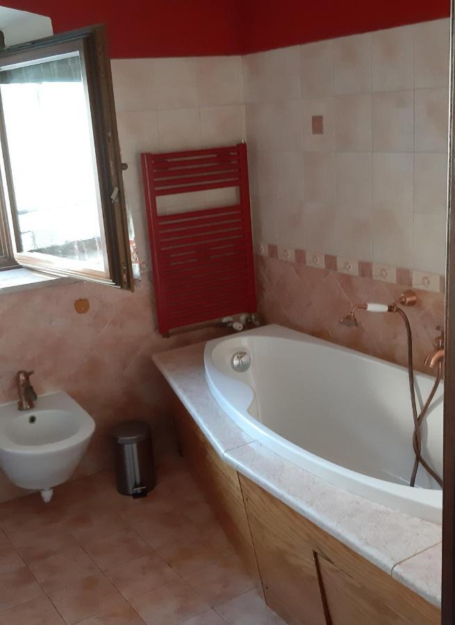 شقة Casa Mael - Cir 0017 سانت بييرّي المظهر الخارجي الصورة