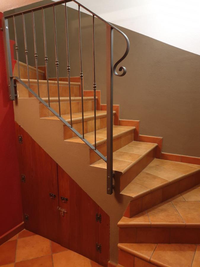 شقة Casa Mael - Cir 0017 سانت بييرّي المظهر الخارجي الصورة